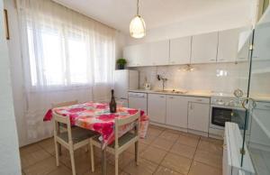 Majas place in city center