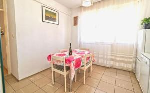 Majas place in city center