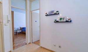 Majas place in city center