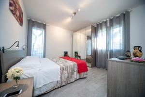 Appartamenti Residence Giardini CENTRALISSIMO AL MARE