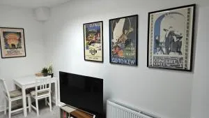 Lime Tree Garden - Twickenham