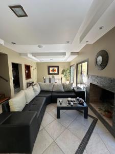 Del Río Bienes Raíces Challao 1