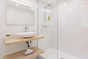 Hotels Demeures & Chateaux - Hotel de la porte Saint-Malo - DINAN : photos des chambres