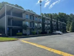 Hilltop Inn - Conley