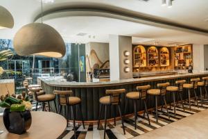 Saxon Hotel, Villas & Spa