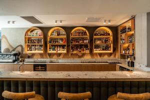 Saxon Hotel, Villas & Spa