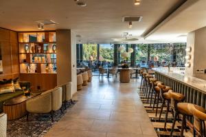 Saxon Hotel, Villas & Spa