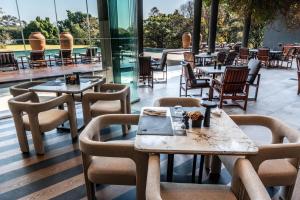 Saxon Hotel, Villas & Spa