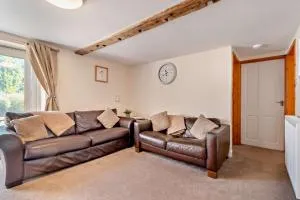 Tawny cottage - 惠特比