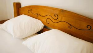 Zelený prostorný aparmán v Českém Ráji