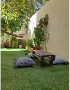 Central Apt 3 mins from Paris square - El Qarṭū‘iya