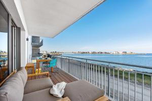 Ferienwohnung Perlentaucher App 9 Olpenitz