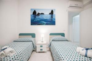 Minerva Luxury Apartment & Tulipan Apartment by Taormina Holidays