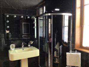 B&B / Chambres d'hotes Le palais : photos des chambres