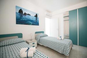 Minerva Luxury Apartment & Tulipan Apartment by Taormina Holidays