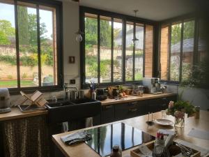 B&B / Chambres d'hotes Le palais : photos des chambres