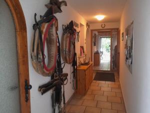 Wellness Pension Hubertus