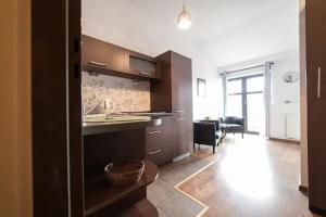 Przytulny apartament Kos w sercu Krakowa
