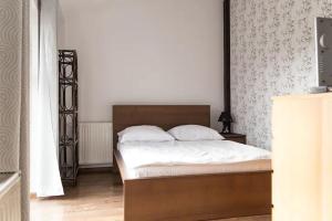 Przytulny apartament Kos w sercu Krakowa