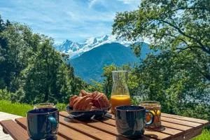 Studio Le Nid Douillet - 帕西