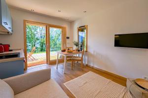 Appartements Studio Le Nid Douillet : Appartement 1 Chambre
