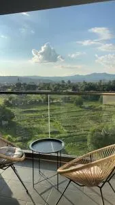 Two bedrooms apartment in Ilidza - Kamenjača