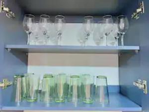 Casa Plomo - 10 bed, 5 bdrm - One Block from Clubs