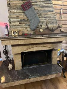 Villa Rila Borovets with Hot Pool, Jacuzzi & Sauna by BookVillaBG