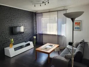 Ferienwohnung Braunshardt - Büttelborn