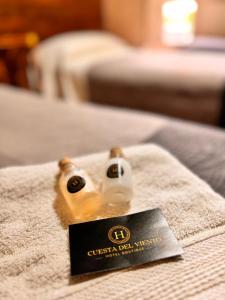 Hotel Cuesta del Viento