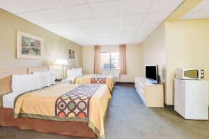 Super 8 by Wyndham Port Clinton