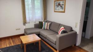 Ferienwohnung am Bruchwald