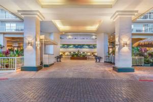 Hilton Vacation Club Kaanapali Beach Maui