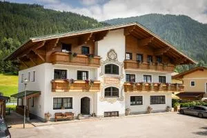 Ferienhaus Helmuth Oberreiter - Hundsdörfl