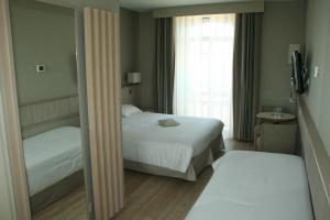Hotels Antinea : photos des chambres