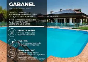 Gabanel Bike Hostel - Palazzolo