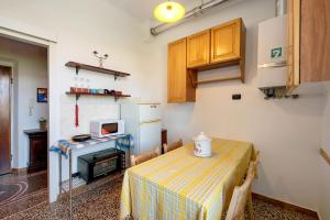 Appartamento di Osvaldo