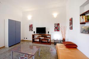 Appartamento di Osvaldo