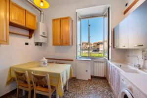 Appartamento di Osvaldo