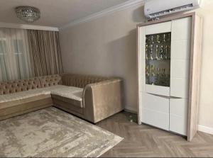Maisons de vacances Maison spacieuse avec terrasse a Pontault-Combault : photos des chambres