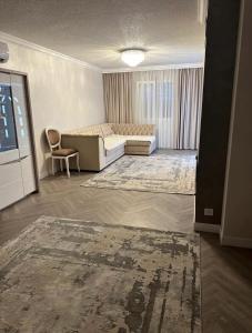 Maisons de vacances Maison spacieuse avec terrasse a Pontault-Combault : photos des chambres