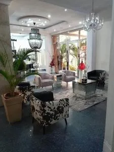 Citiheight Hotel - Ikeja