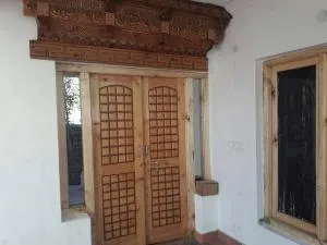 Blue Sky Guest House - Darbuk