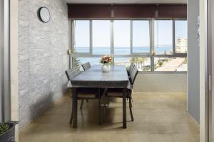 Impresionantes vistas al mar Torrox