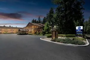 Best Western Stagecoach Inn - 普莱瑟维尔