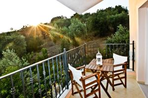 Siraina's Studios Skiathos Greece