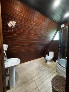 Borjomi Cottage Sadgeri