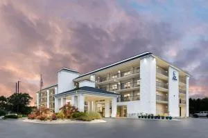 肯特海峡贝斯特韦斯特酒店 - 伊斯顿