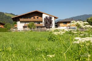 Ferienhaus Helmuth Oberreiter