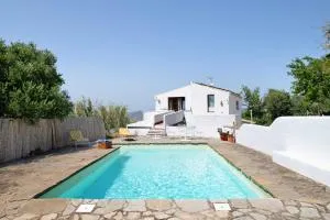 Casa De Los Pintores Facinas - Tahivilla